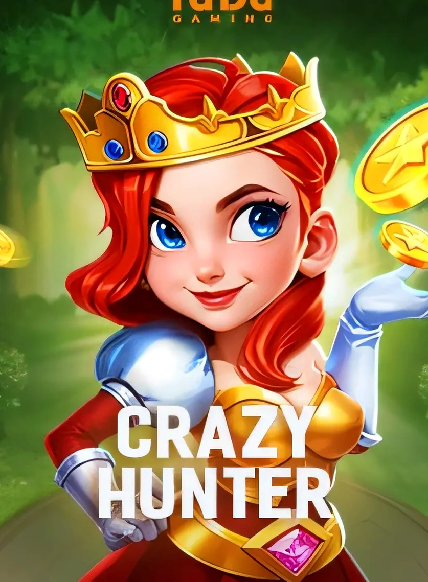 Crazy Hunter
