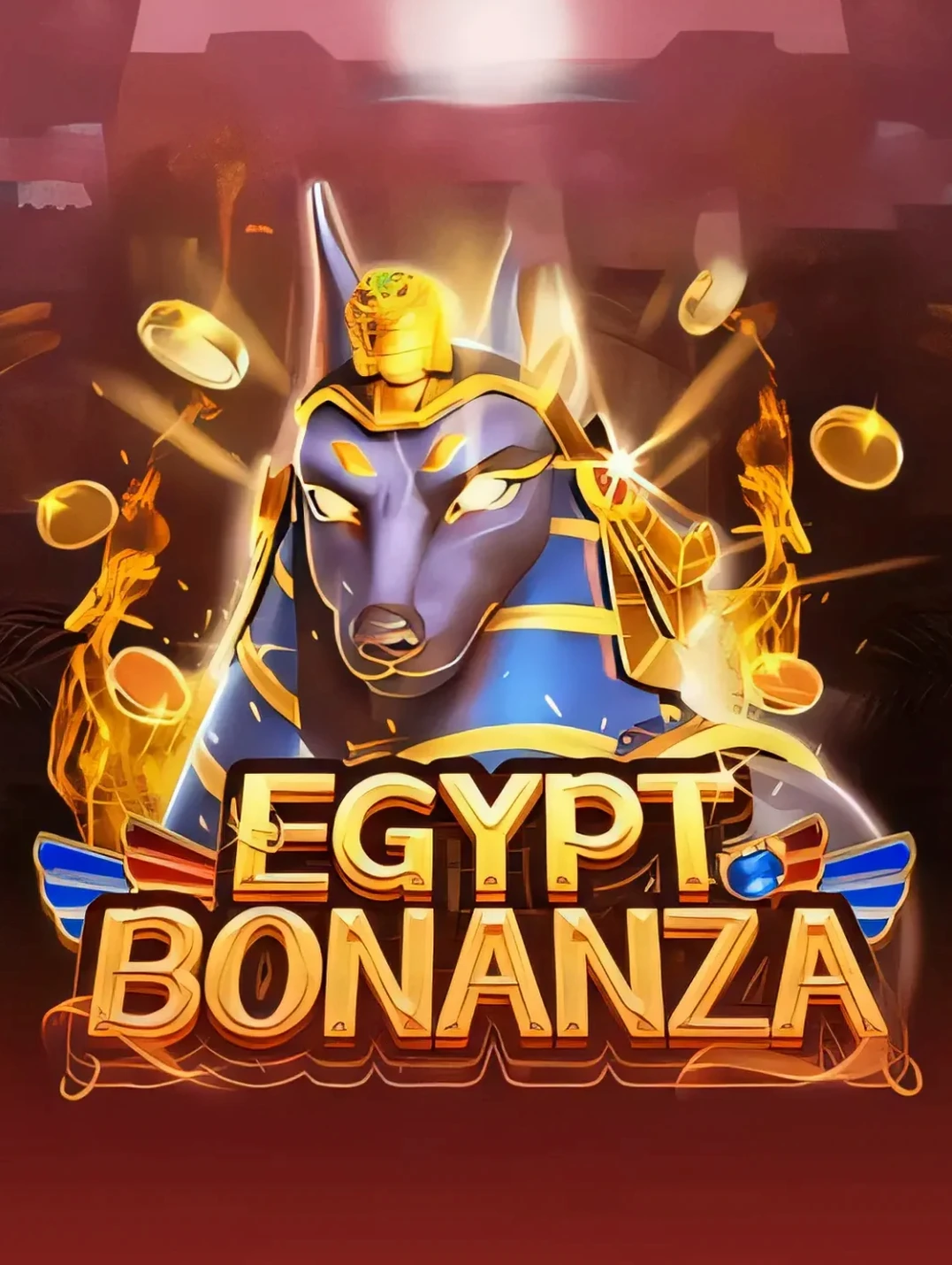 Egypt Bonanza