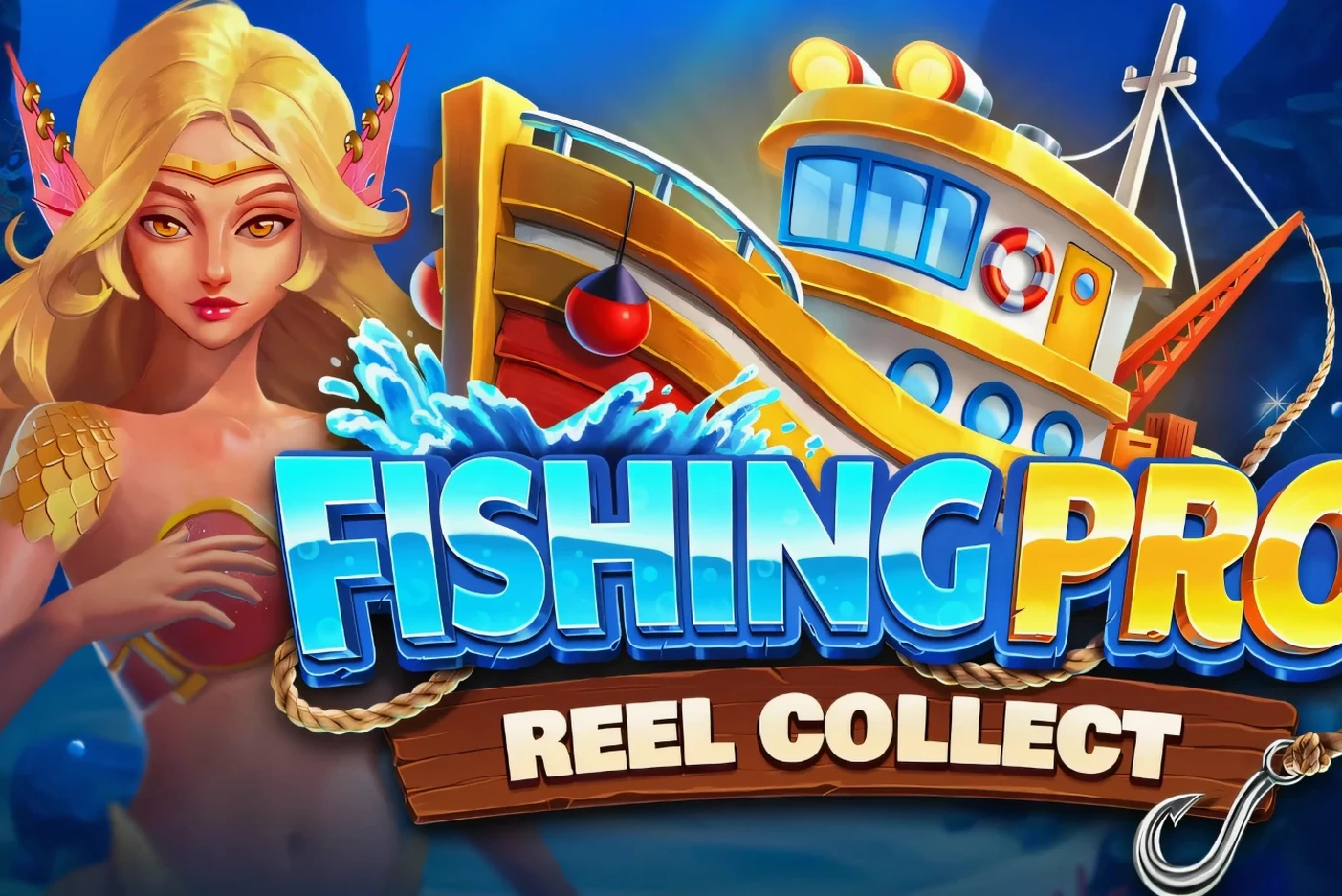 Fishing Pro