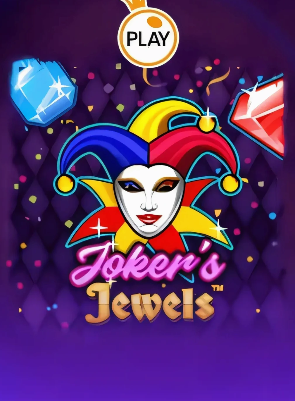 Jokers Jewels
