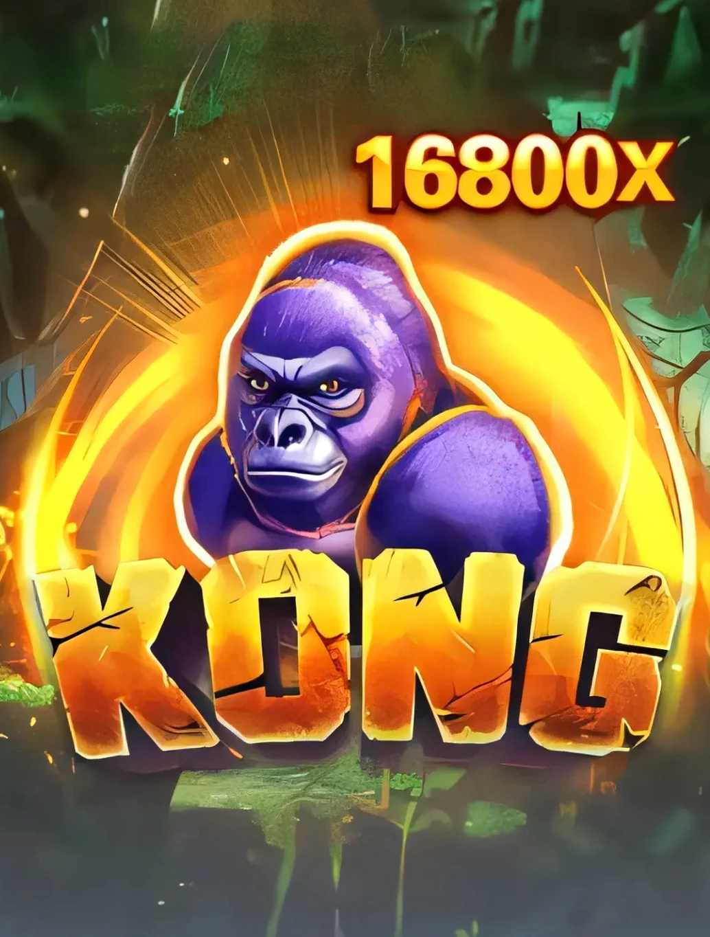 Kong