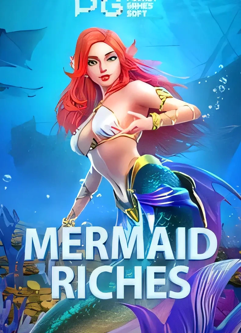 Mermaid Riches