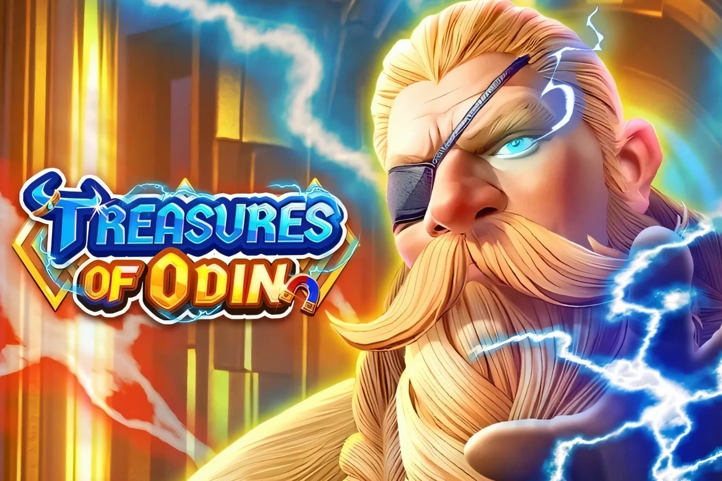 Treasures Of Odin