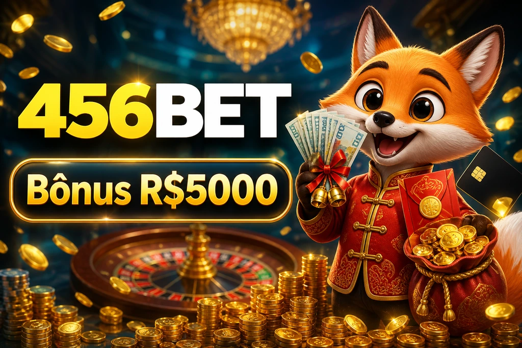 Bet 456: integração e ranking
